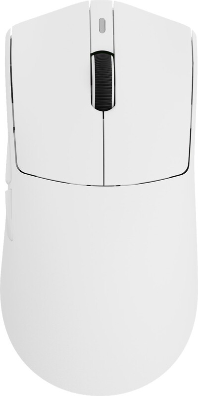 Мышь беспроводная Ajazz AJ139 Near Link V3 Pro+ White (AJ139-NL-V3-PRO-W)