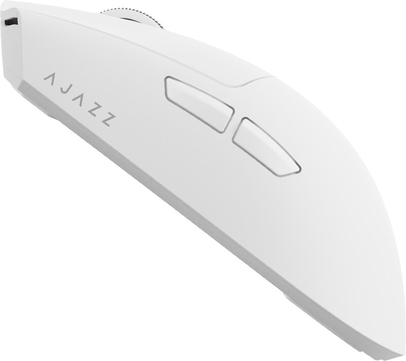 Мышь беспроводная Ajazz AJ139 Near Link V3 Pro+ White (AJ139-NL-V3-PRO-W)