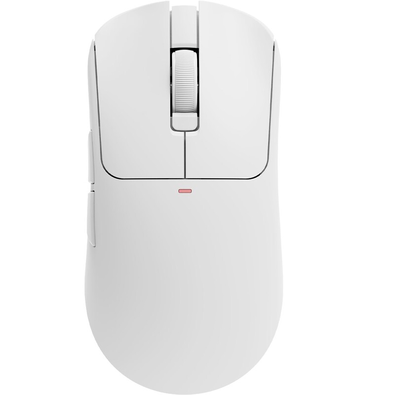 Миша бездротова Ajazz AJ200 Near Link AI MC White (AJ200-NL-AI-MC-W)