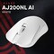 Фото - Миша бездротова Ajazz AJ200 Near Link AI MC White (AJ200-NL-AI-MC-W) | click.ua