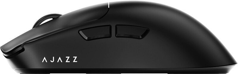 Миша бездротова Ajazz AJ200 Near Link AI MC Black (AJ200-NL-AI-MC-B)