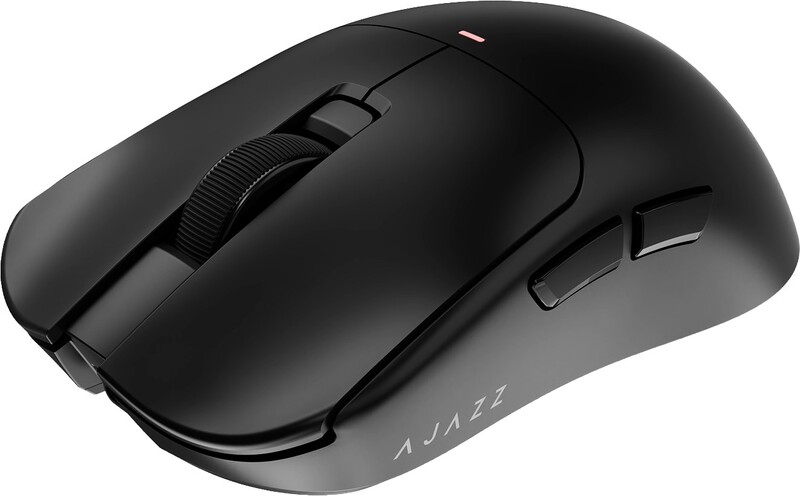 Миша бездротова Ajazz AJ200 Near Link AI MC Black (AJ200-NL-AI-MC-B)