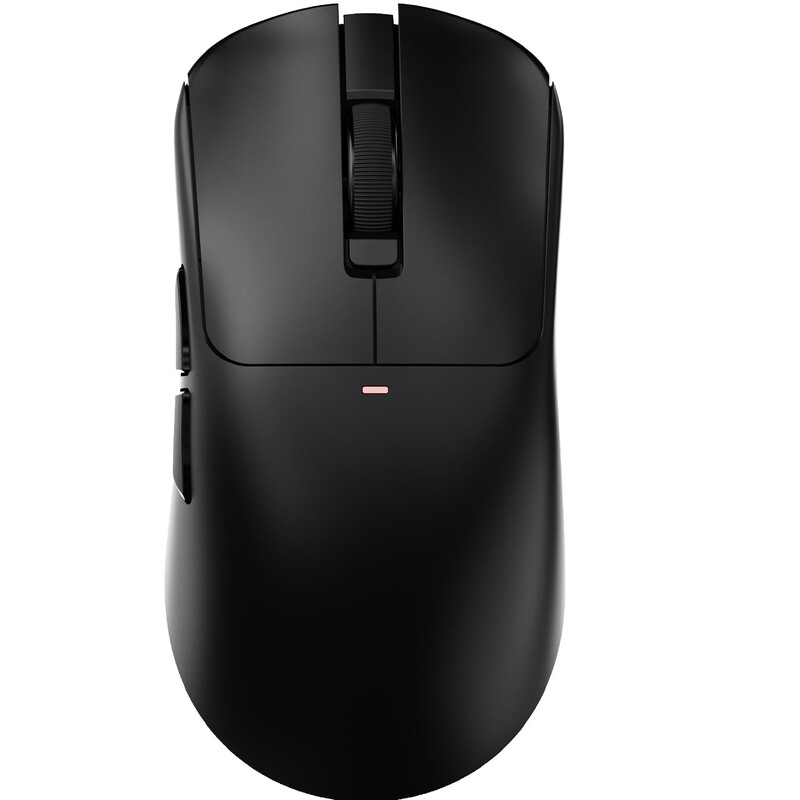 Миша бездротова Ajazz AJ200 Near Link AI MC Black (AJ200-NL-AI-MC-B)