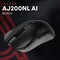 Фото - Миша бездротова Ajazz AJ200 Near Link AI MC Black (AJ200-NL-AI-MC-B) | click.ua