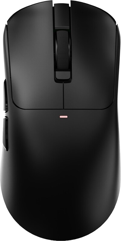 Миша бездротова Ajazz AJ200P Near Link AI MC Black (AJ200P-NL-AI-MC-B)