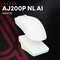 Фото - Миша бездротова Ajazz AJ200P Near Link AI MC White (AJ200P-NL-AI-MC-W) | click.ua