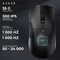 Фото - Миша бездротова Ajazz AJ200P Near Link AI MC White (AJ200P-NL-AI-MC-W) | click.ua
