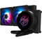 Фото - Система водяного охолодження MSI MPG CoreLiquid P22 240 | click.ua