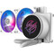 Фото - Система водяного охолодження MSI MPG CoreLiquid P22 240 White | click.ua