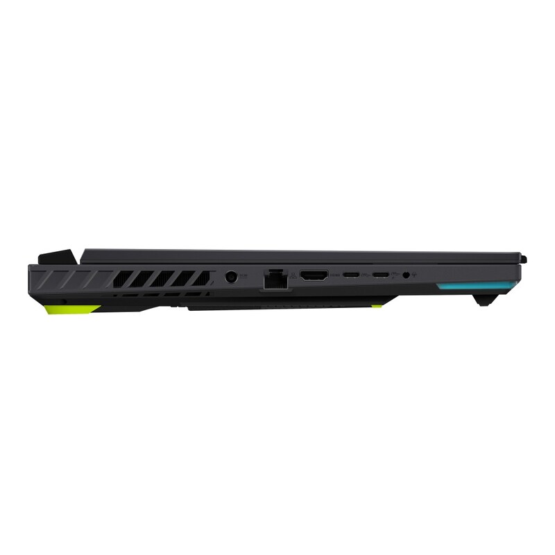 Ноутбук Asus ROG Strix G16 G614PP-RV227 (90NR0L67-M00AC0) Eclipse Gray
