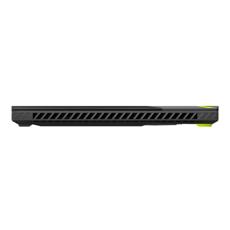 Ноутбук Asus ROG Strix G16 G614PP-RV227 (90NR0L67-M00AC0) Eclipse Gray