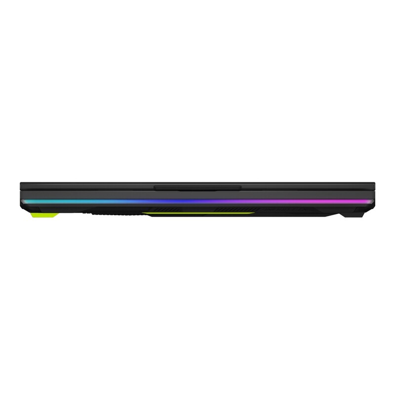 Ноутбук Asus ROG Strix G16 G614PP-RV227 (90NR0L67-M00AC0) Eclipse Gray