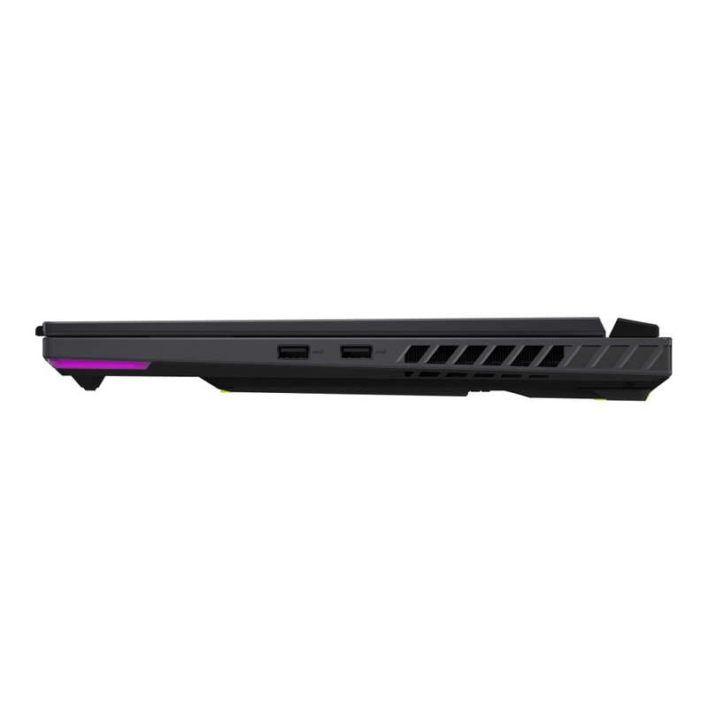 Ноутбук Asus ROG Strix G16 G614PP-RV227 (90NR0L67-M00AC0) Eclipse Gray