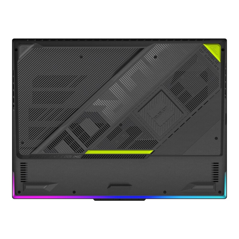 Ноутбук Asus ROG Strix G16 G614PP-RV227 (90NR0L67-M00AC0) Eclipse Gray