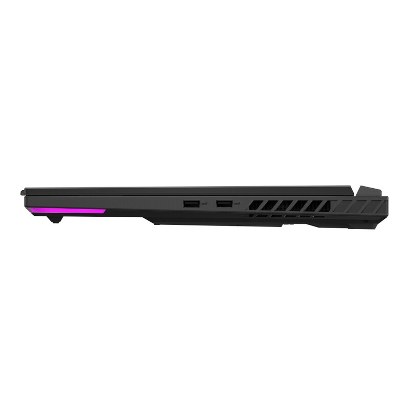 Ноутбук Asus ROG Strix G18 G814PP-TT090 (90NR0KY8-M004W0) Eclipse Gray