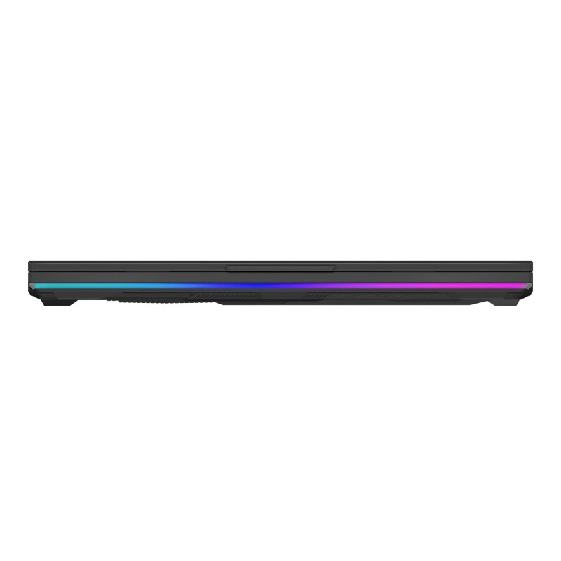 Ноутбук Asus ROG Strix G18 G814PP-TT090 (90NR0KY8-M004W0) Eclipse Gray