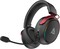 Фото - Bluetooth-гарнитура Ajazz AHM10 Max Black (AHM10-MAX-B) | click.ua