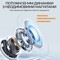 Фото - Bluetooth-гарнитура Ajazz AHM10 Max Black (AHM10-MAX-B) | click.ua