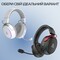 Фото - Bluetooth-гарнитура Ajazz AHM10 Max Black (AHM10-MAX-B) | click.ua