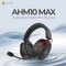 Фото - Bluetooth-гарнитура Ajazz AHM10 Max Black (AHM10-MAX-B) | click.ua