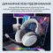 Фото - Bluetooth-гарнитура Ajazz AHM10 Max Black (AHM10-MAX-B) | click.ua