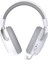 Фото - Bluetooth-гарнитура Ajazz AHM10 Max White (AHM10-MAX-W) | click.ua