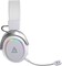 Фото - Bluetooth-гарнитура Ajazz AHM10 Max White (AHM10-MAX-W) | click.ua