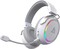Фото - Bluetooth-гарнитура Ajazz AHM10 Max White (AHM10-MAX-W) | click.ua