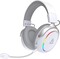 Фото - Bluetooth-гарнитура Ajazz AHM10 Max White (AHM10-MAX-W) | click.ua