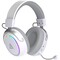 Фото - Bluetooth-гарнитура Ajazz AHM10 Max White (AHM10-MAX-W) | click.ua