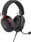 Фото - Гарнитура Ajazz AHW10 Black (AHW10-B) | click.ua