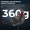 Фото - Гарнитура Ajazz AHW10 Black (AHW10-B) | click.ua