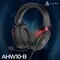 Фото - Гарнитура Ajazz AHW10 Black (AHW10-B) | click.ua