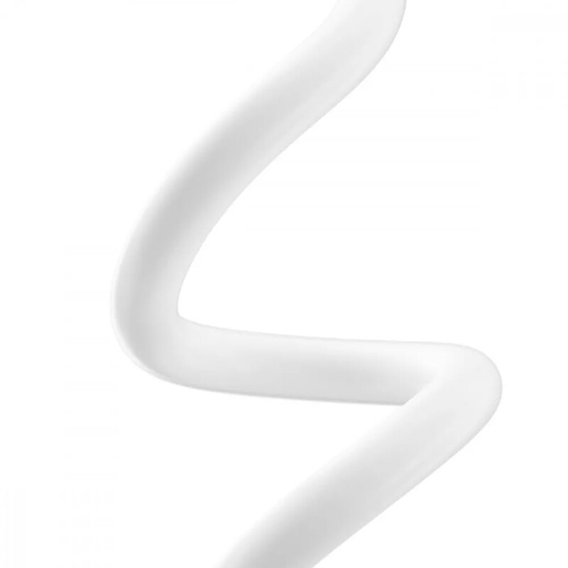 Кабель Proove Soft Silicone USB Type-A - micro USB (M/M), 1 м, White (CCSO20001302)