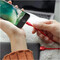 Фото - Кабель Hoco U55 Outstanding USB - Lightning, 1.2 м, Black (22084) | click.ua