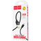 Фото - Кабель Hoco U55 Outstanding USB - Lightning, 1.2 м, Black (22084) | click.ua