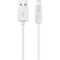 Фото - Кабель Hoco X1 USB - Lightning, 3 м, Black (10355) | click.ua