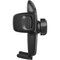 Фото - Тримач автомобільний Proove Ellipse Air Outlet Car Mount Black (CHEC00000001) | click.ua