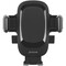 Фото - Тримач автомобільний Proove Ellipse Air Outlet Car Mount Black (CHEC00000001) | click.ua