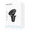Фото - Держатель автомобильный Proove Heavy Metal Air Outlet Car Mount Black (CHHM00000001) | click.ua