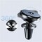 Фото - Держатель автомобильный Proove Heavy Metal Air Outlet Car Mount Black (CHHM00000001) | click.ua