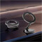 Фото - Держатель автомобильный Proove Hoop Stick-on Car Mount Magnetic Ring Black (CHHS00000005) | click.ua