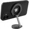 Фото - Держатель автомобильный Proove Hoop Stick-on Car Mount Magnetic Ring Black (CHHS00000005) | click.ua