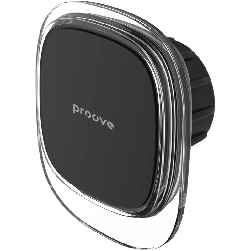 Держатель автомобильный Proove Host Rider Lite Air Outlet Car Mount Black (CHRL00000001)