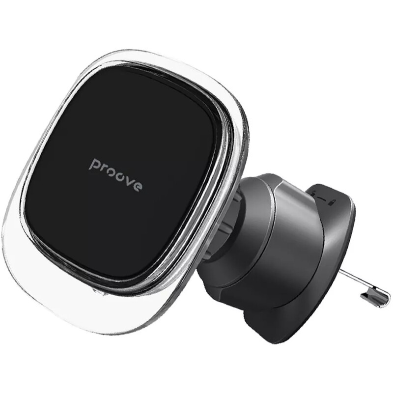 Держатель автомобильный Proove Host Rider Lite Air Outlet Car Mount Black (CHRL00000001)
