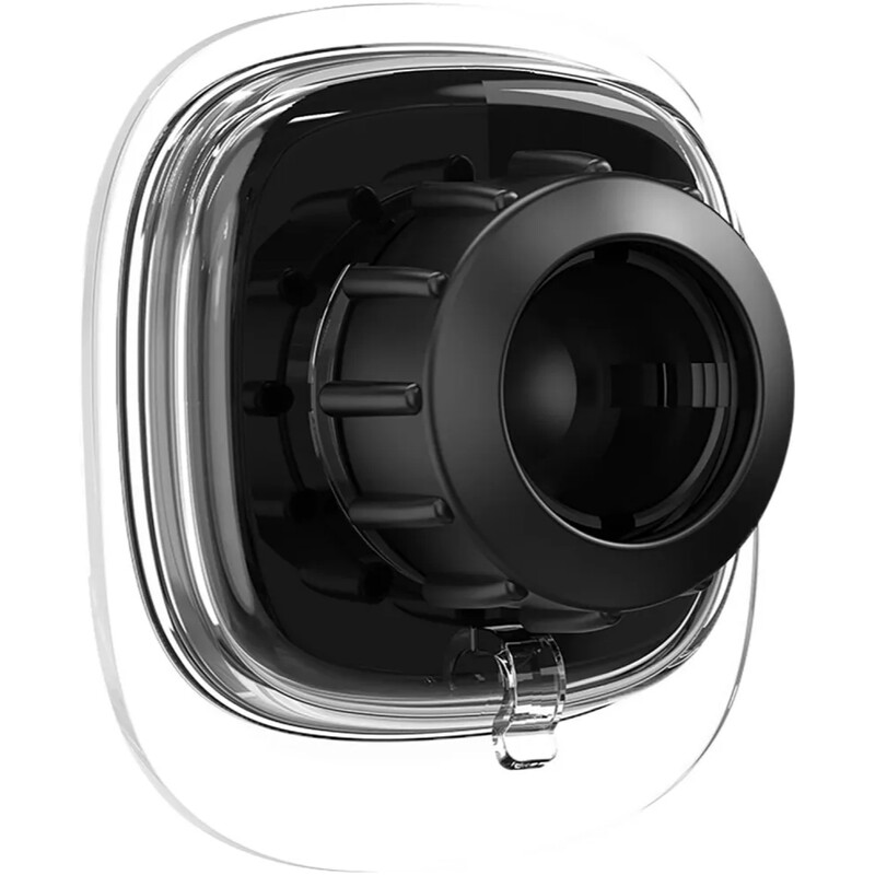 Держатель автомобильный Proove Host Rider Lite Air Outlet Car Mount Black (CHRL00000001)