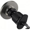 Фото - Держатель автомобильный Proove Ironside Air Outlet Car Mount Magnetic Ring Black (CHIS00000001) | click.ua