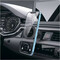 Фото - Держатель автомобильный Proove Ironside Air Outlet Car Mount Magnetic Ring Black (CHIS00000001) | click.ua