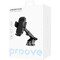 Фото - Держатель автомобильный Proove Longway Plaid Suction Type Car Mount Black (CHLP00000001) | click.ua