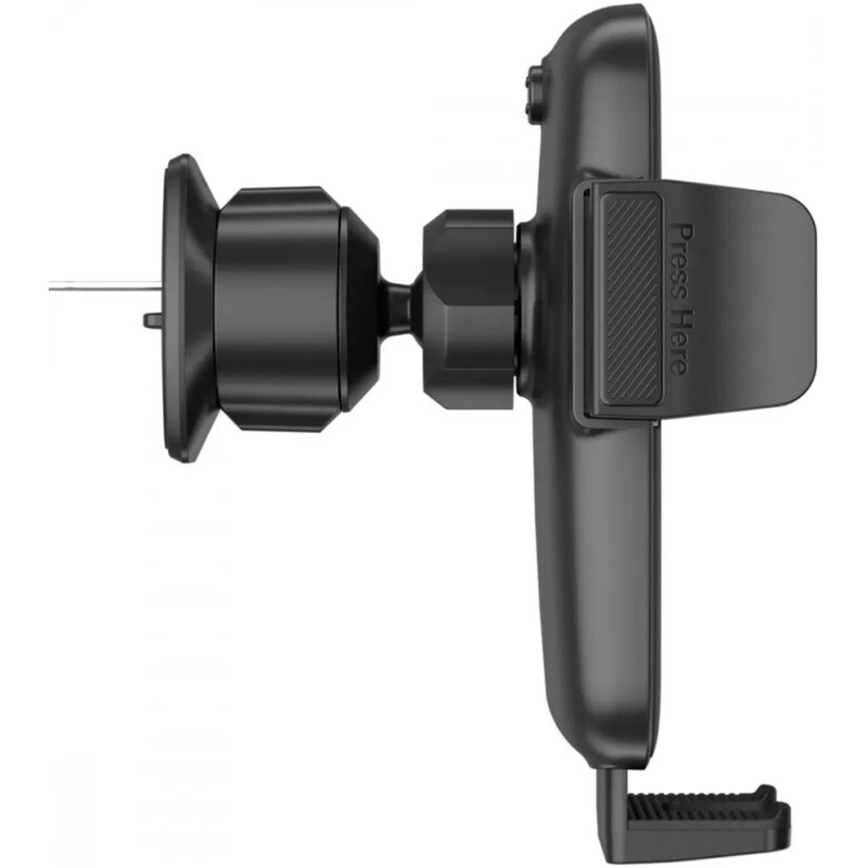 Держатель автомобильный Proove Perfect Pro Air Outlet Car Mount Black (CHPP00000001)